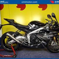 TRIUMPH Daytona 765 Garantita e Finanziabile