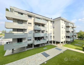 2 LOCALI A CORNAREDO