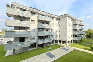 2 LOCALI A CORNAREDO