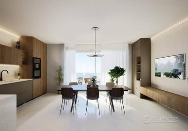 Appartamento di 160 m² con 5 locali a Matera