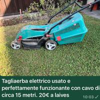 Tagliarba