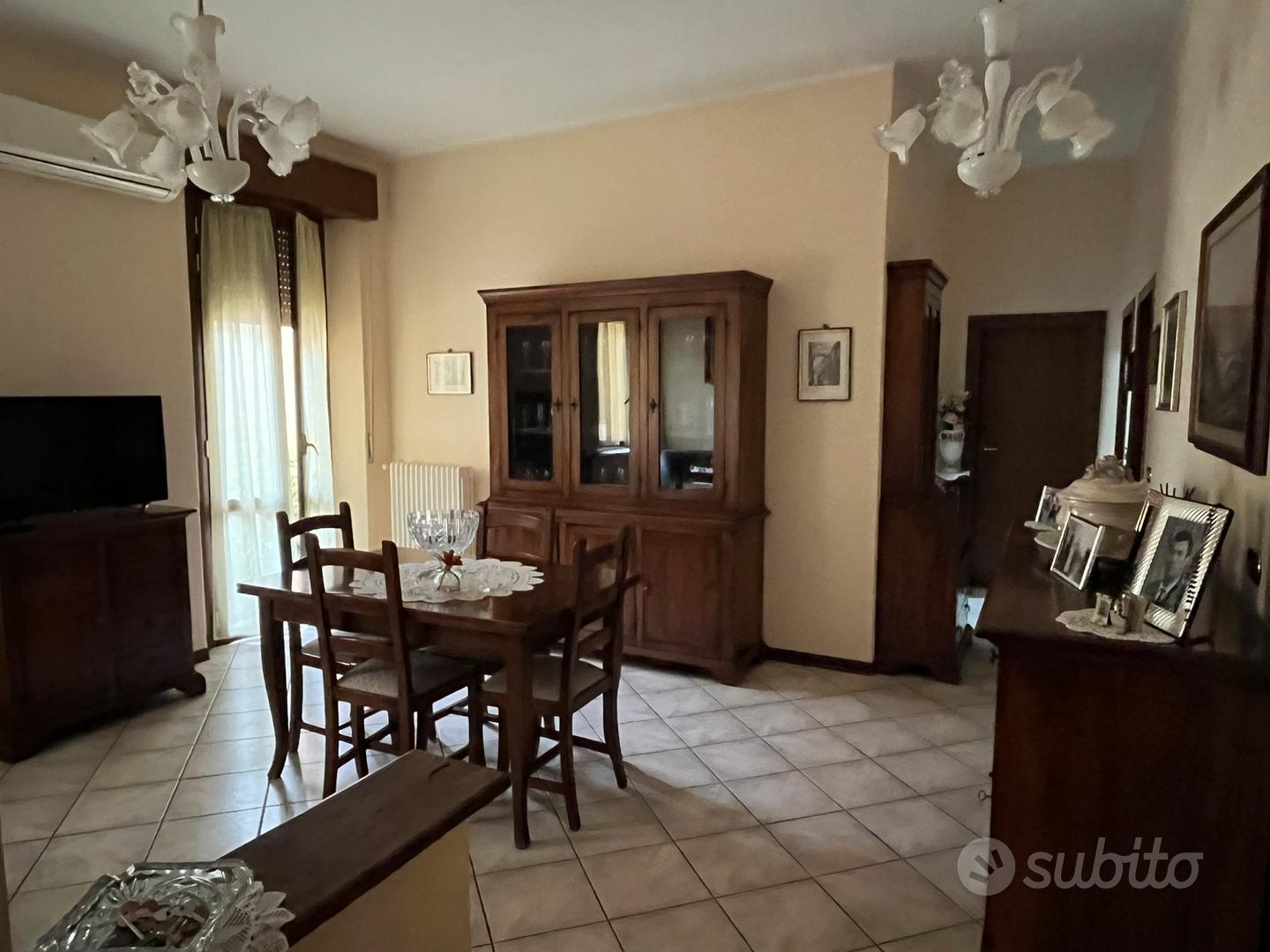 Appartamento – PR - Vista 2