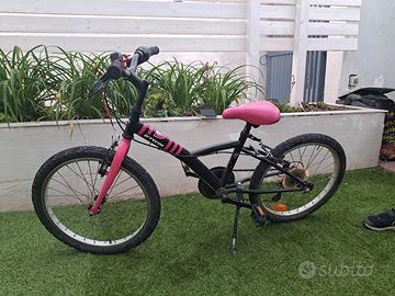 bicicletta bambina