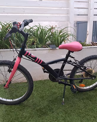 bicicletta bambina