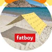 Tenda da spiaggia Fatboy Miasun NUOVA
