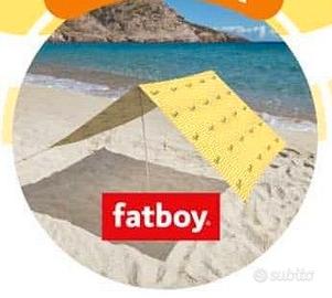 Tenda da spiaggia Fatboy Miasun NUOVA