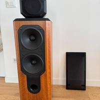 Bower & Wilkins 802 matrix s2