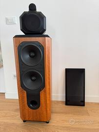 Bower & Wilkins 802 matrix s2
