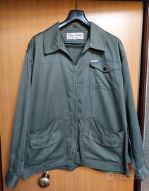 Giacca da caccia taglia 56