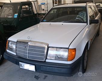Mercedes 200 TE w124