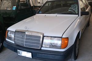 Mercedes 200 TE w124