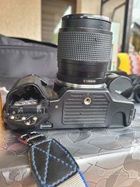 Yashica 109