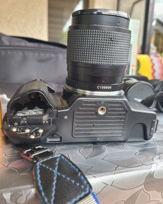 Yashica 109