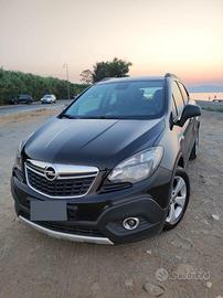 Opel Mokka 1.7 CDTI Ecotec 130CV Start&Stop Ego