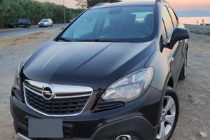 Opel Mokka 1.7 CDTI Ecotec 130CV Start&Stop Ego