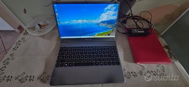 NOTEBOOK 14" Teclast F7 Plus 3 win11