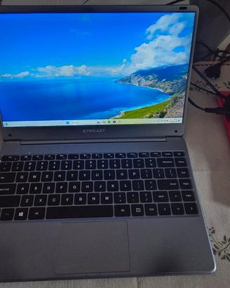 NOTEBOOK 14" Teclast F7 Plus 3 win11