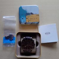 Orologio Fossil uomo originale