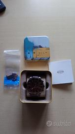 Orologio Fossil uomo originale