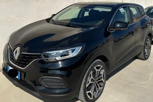 Renault Kadjar 1,5 dci 2019 km 80000
