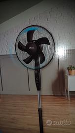 Ventilatore con telecomando 