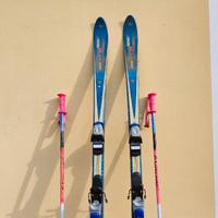 Sci carve 10. 168 cm