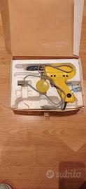 kit saldatore vintage