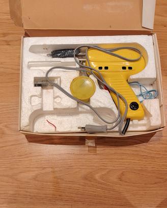 kit saldatore vintage