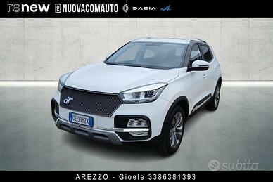 DR Motor DR 5.0 dr5.0 1.5 Gpl 116cv