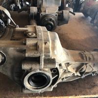 Differenziale posteriore touareg 4.2 benzina