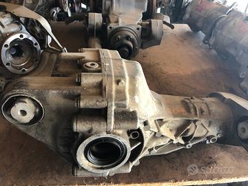 Differenziale posteriore touareg 4.2 benzina