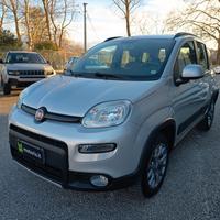 Fiat Panda 1.3 MJT 95 CV S&S 4x4