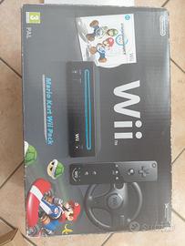 Mario Kart Wii pack