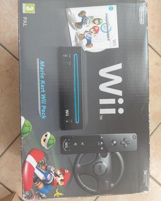 Mario Kart Wii pack