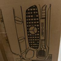 Macchina telecomandata