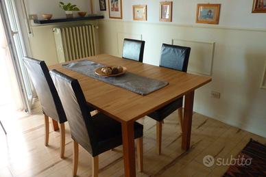 Sedie da cucina/salotto