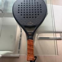 Racchetta padel t91 Finder pro k12 master