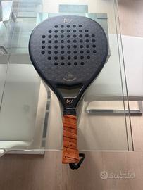 Racchetta padel t91 Finder pro k12 master