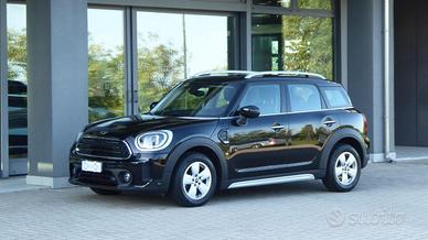 MINI Countryman 2.0 Cooper D Essential Countryma