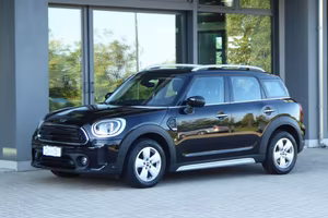 MINI Countryman 2.0 Cooper D Essential Countryma