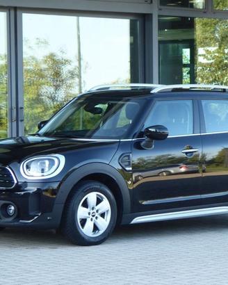 MINI Countryman 2.0 Cooper D Essential Countryma