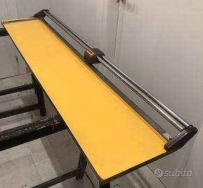 ROTATRIM RIFILATRICE TAGLIERINA LAMA ROTANTE 1,5 m