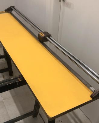 ROTATRIM RIFILATRICE TAGLIERINA LAMA ROTANTE 1,5 m