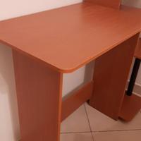 tavolino noce