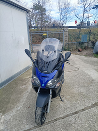 Piaggio X9 500 4v 2002