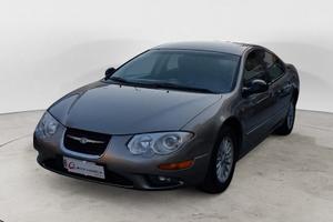 Chrysler 300M 2.7 V6 - ISCRITTA ASI