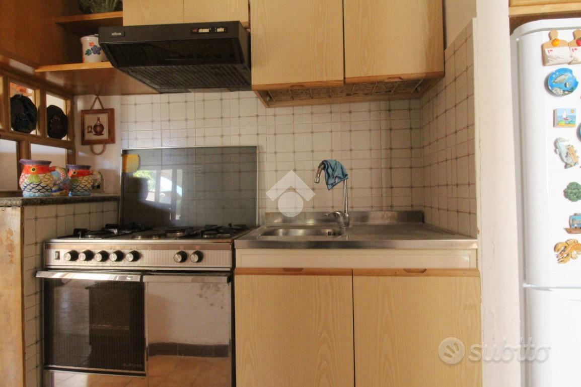 Apartment in Isola di Capo Rizzuto, Capo Piccolo - Vista 5