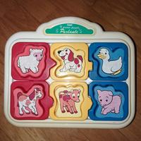 Giochi chicco per bambini