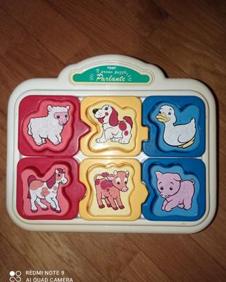 Giochi chicco per bambini