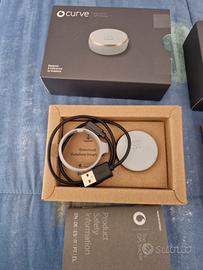 Vodafone Smart GPS Tracker Curve